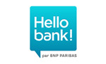 Cadeau : 50 € + carte bancaire sur Hello Bank !