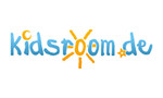 5 € de réduction sur le site Kidsroom pour 100€ d'