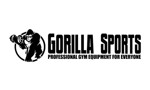 5 % de réduction sur Gorilla Sports sans minimum d